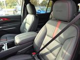 Thumbnail of 2024 Mosaic Black Metallic Chevrolet Traverse