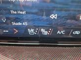 Thumbnail of 2024 Mosaic Black Metallic Chevrolet Traverse