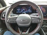 Thumbnail of 2024 Mosaic Black Metallic Chevrolet Traverse