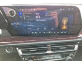 Thumbnail of 2024 Mosaic Black Metallic Chevrolet Traverse