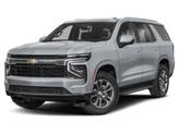 Photo of 2026 Sterling Gray Metallic Chevrolet Tahoe
