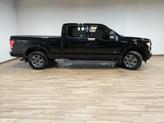 Thumbnail of 2017 SHADOW BLACK Ford F-150