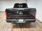 Thumbnail of 2017 SHADOW BLACK Ford F-150