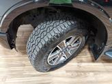 Thumbnail of 2017 SHADOW BLACK Ford F-150