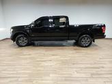 Thumbnail of 2017 SHADOW BLACK Ford F-150