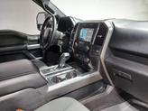 Thumbnail of 2017 SHADOW BLACK Ford F-150