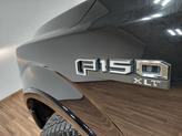Thumbnail of 2017 SHADOW BLACK Ford F-150