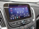 Thumbnail of 2024 Sterling Gray Metallic Chevrolet Malibu