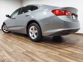 Thumbnail of 2024 Sterling Gray Metallic Chevrolet Malibu