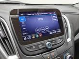 Thumbnail of 2024 Sterling Gray Metallic Chevrolet Malibu
