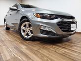 Thumbnail of 2024 Sterling Gray Metallic Chevrolet Malibu
