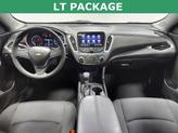 Thumbnail of 2024 Sterling Gray Metallic Chevrolet Malibu