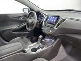 Thumbnail of 2024 Sterling Gray Metallic Chevrolet Malibu