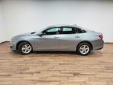 Thumbnail of 2024 Sterling Gray Metallic Chevrolet Malibu
