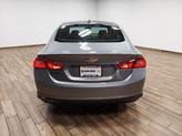 Thumbnail of 2024 Sterling Gray Metallic Chevrolet Malibu