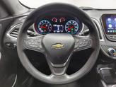 Thumbnail of 2024 Sterling Gray Metallic Chevrolet Malibu