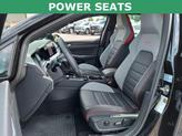 Thumbnail of 2024 Mythos Black Metallic Volkswagen Golf GTI