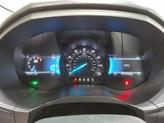 Thumbnail of 2023 AGATE BLACK METALLIC Ford Edge