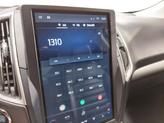 Thumbnail of 2023 AGATE BLACK METALLIC Ford Edge