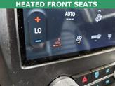 Thumbnail of 2023 AGATE BLACK METALLIC Ford Edge