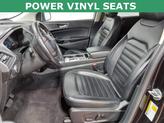 Thumbnail of 2023 AGATE BLACK METALLIC Ford Edge