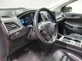 Thumbnail of 2023 AGATE BLACK METALLIC Ford Edge