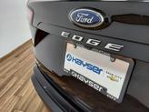 Thumbnail of 2023 AGATE BLACK METALLIC Ford Edge