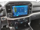Thumbnail of 2022 ANTIMATTER BLUE METALLIC Ford F-150