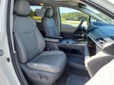 Thumbnail of 2021 Blizzard Pearl Toyota Sienna