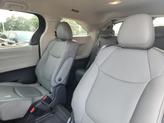 Thumbnail of 2021 Blizzard Pearl Toyota Sienna