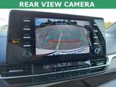 Thumbnail of 2021 Blizzard Pearl Toyota Sienna