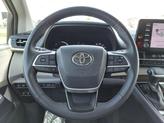 Thumbnail of 2021 Blizzard Pearl Toyota Sienna