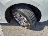 Thumbnail of 2021 Blizzard Pearl Toyota Sienna