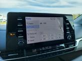 Thumbnail of 2021 Blizzard Pearl Toyota Sienna