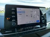 Thumbnail of 2021 Blizzard Pearl Toyota Sienna