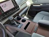 Thumbnail of 2021 Blizzard Pearl Toyota Sienna