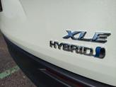 Thumbnail of 2021 Blizzard Pearl Toyota Sienna
