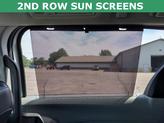 Thumbnail of 2021 Blizzard Pearl Toyota Sienna