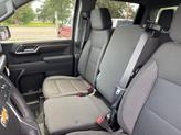Thumbnail of 2025 Cypress Gray Chevrolet Silverado 1500