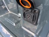 Thumbnail of 2025 Cypress Gray Chevrolet Silverado 1500