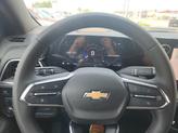 Thumbnail of 2025 Sterling Gray Metallic Chevrolet Tahoe