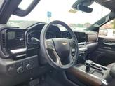 Thumbnail of 2023 Iridescent Pearl Tricoat Chevrolet Silverado 1500