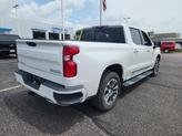 Thumbnail of 2023 Iridescent Pearl Tricoat Chevrolet Silverado 1500