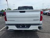 Thumbnail of 2023 Iridescent Pearl Tricoat Chevrolet Silverado 1500