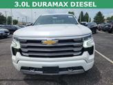 Thumbnail of 2023 Iridescent Pearl Tricoat Chevrolet Silverado 1500