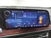 Thumbnail of 2024 Radiant Red Tintcoat Chevrolet Traverse