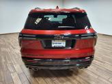 Thumbnail of 2024 Radiant Red Tintcoat Chevrolet Traverse