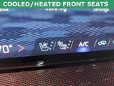 Thumbnail of 2024 Radiant Red Tintcoat Chevrolet Traverse