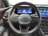 Thumbnail of 2024 Radiant Red Tintcoat Chevrolet Traverse