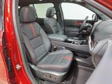 Thumbnail of 2024 Radiant Red Tintcoat Chevrolet Traverse